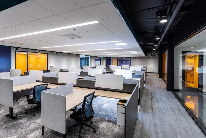 Embarcadero Labs — Lease in Palo Alto, CA, photo 4 of 8