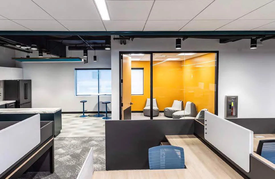 Embarcadero Labs — Lease in Palo Alto, CA, photo 5 of 8