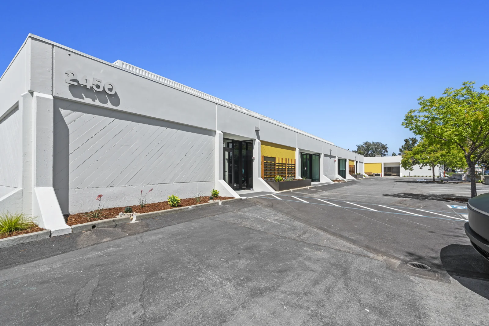 Embarcadero Labs — Lease in Palo Alto, CA, photo 6 of 8