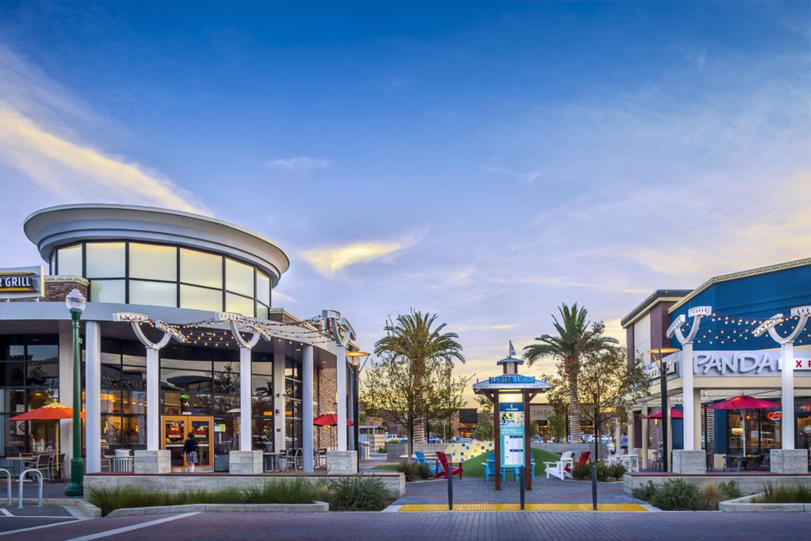Alameda Landing — Lease in Alameda, CA, photo 2 of 6