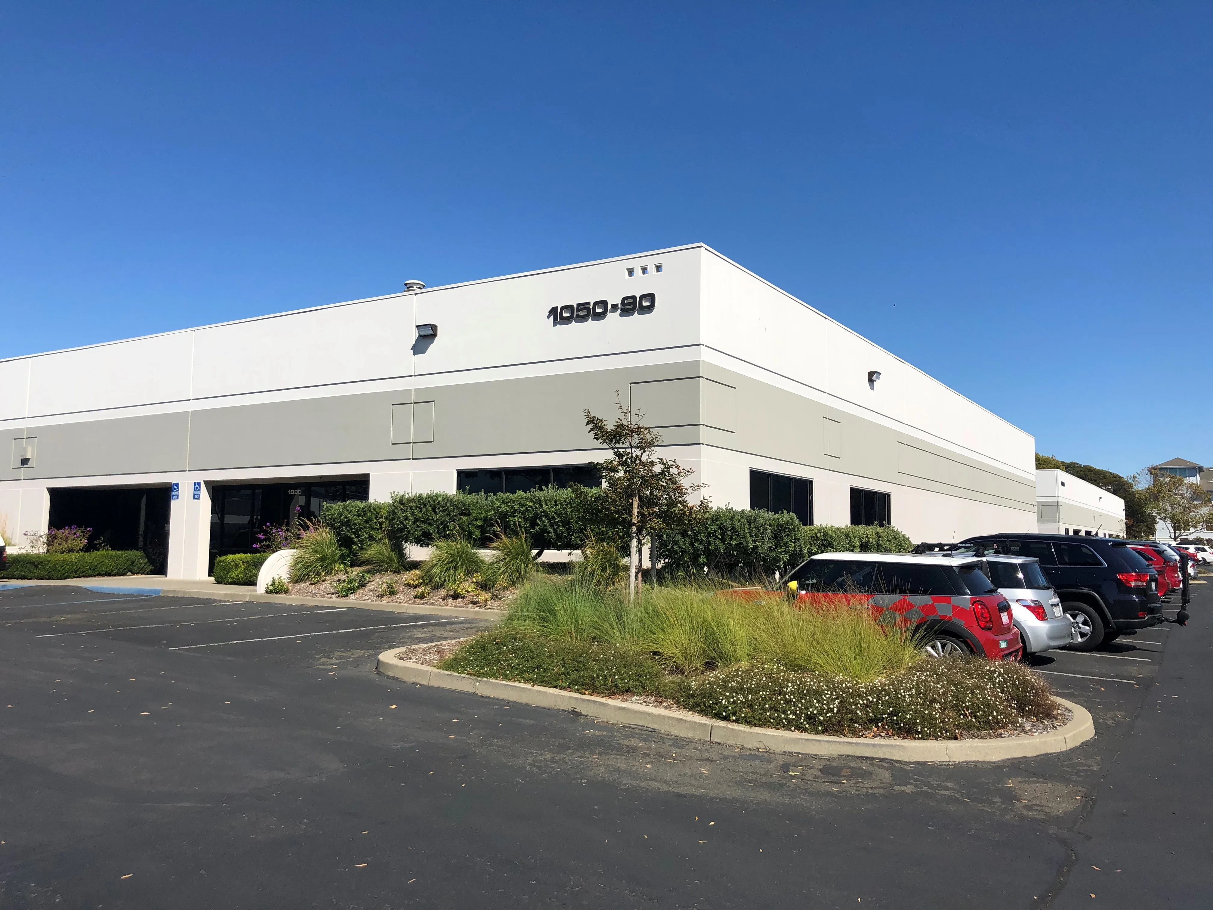 Marina Bay Business Park — Lease in Richmond, CA, photo 1 of 1