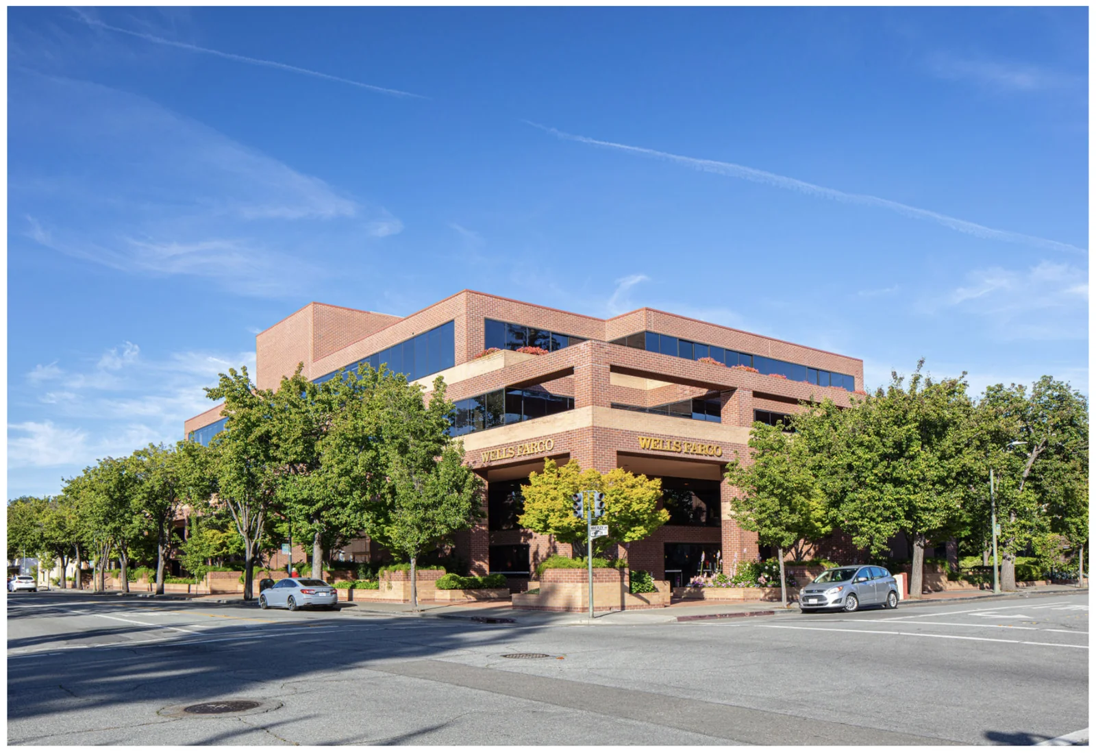 Retail in Palo Alto, CA