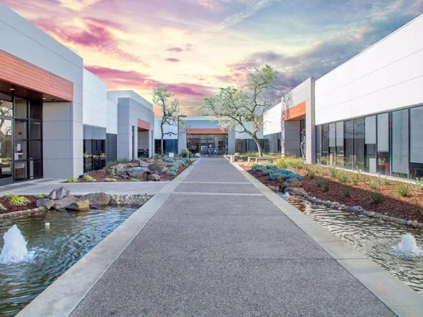 LifeSciences in Redwood City, CA — Lease in Redwood City, CA, photo 4 of 6