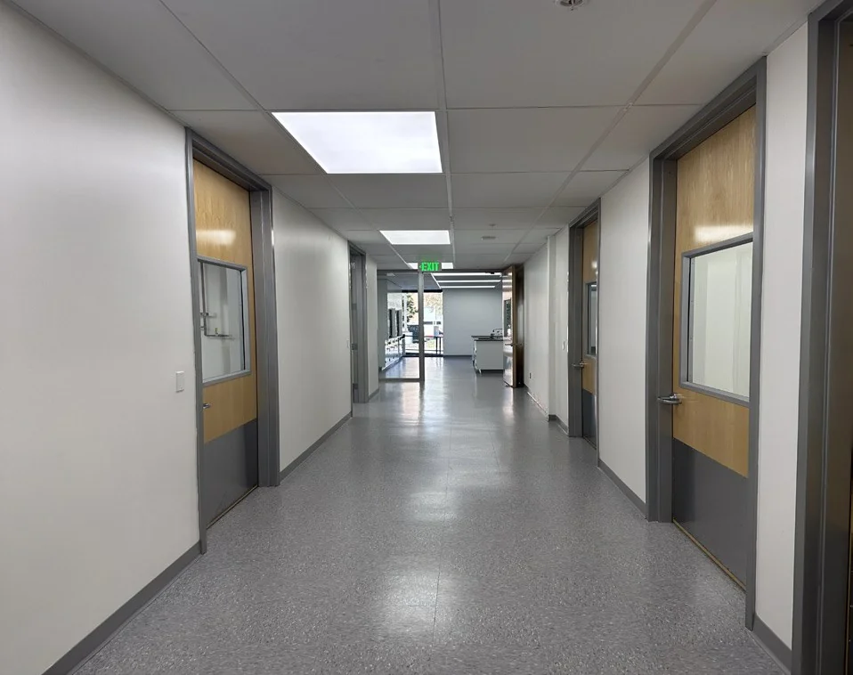 LifeSciences in Redwood City, CA — Lease in Redwood City, CA, photo 6 of 6