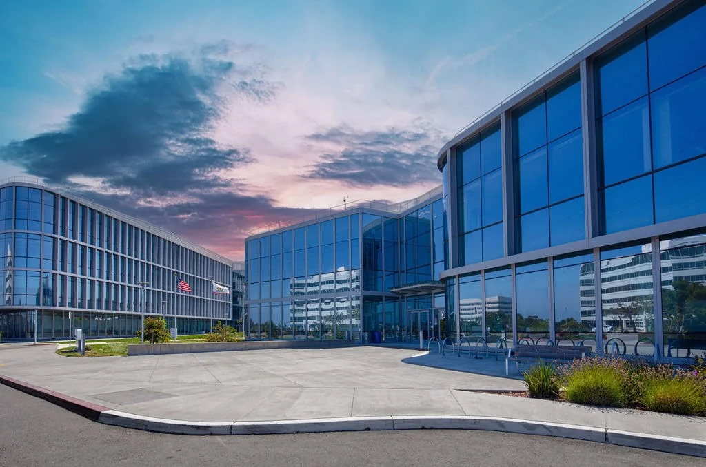 Office in Foster City, CA — Lease in Foster City, CA, photo 1 of 8