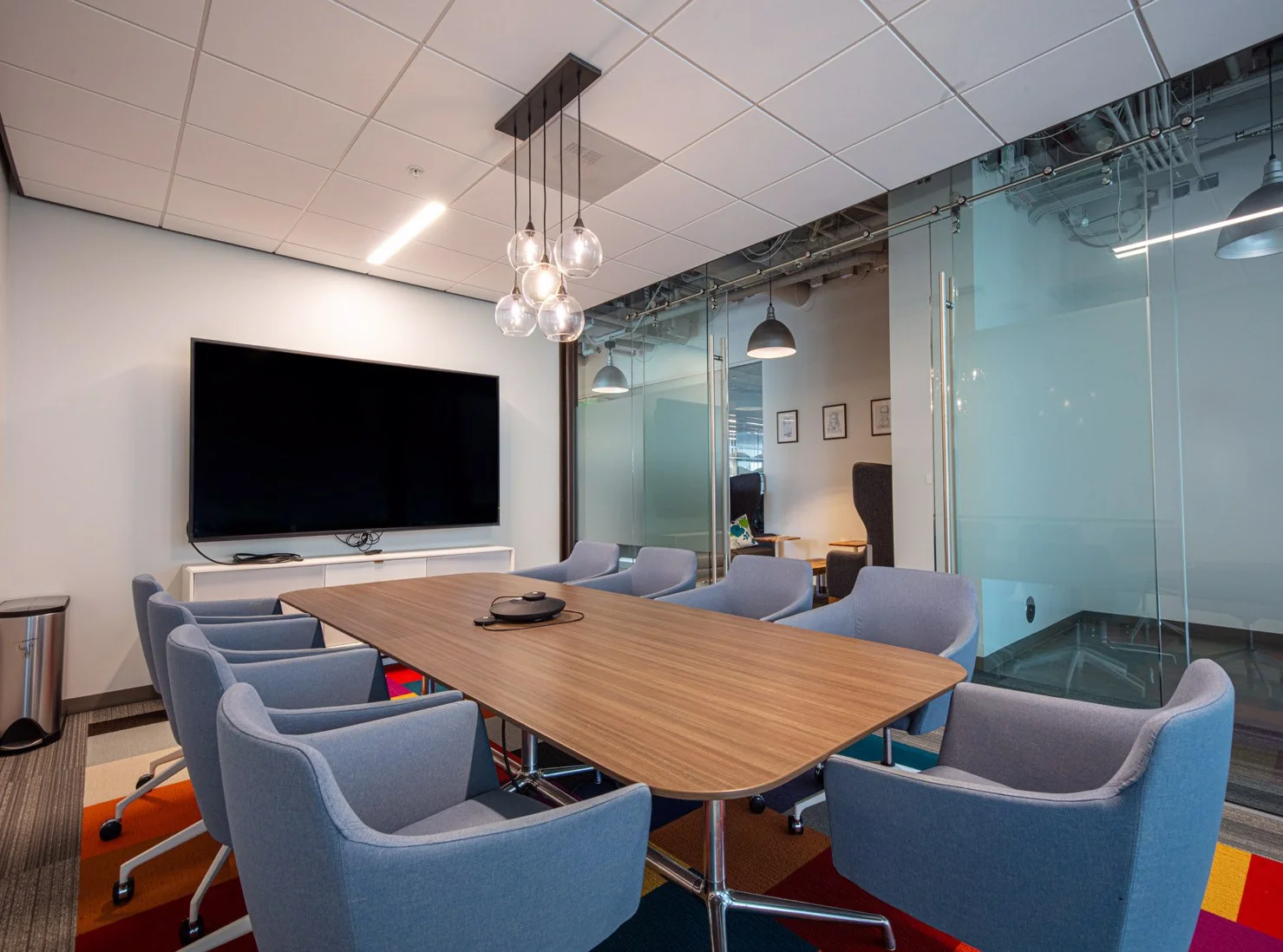 Office in Foster City, CA — Lease in Foster City, CA, photo 4 of 8
