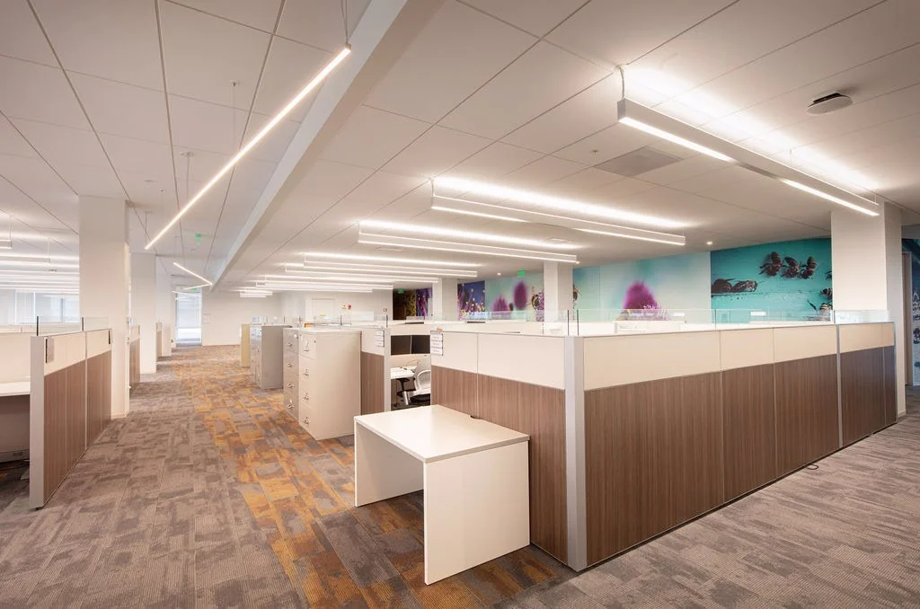Office in Foster City, CA — Lease in Foster City, CA, photo 6 of 8