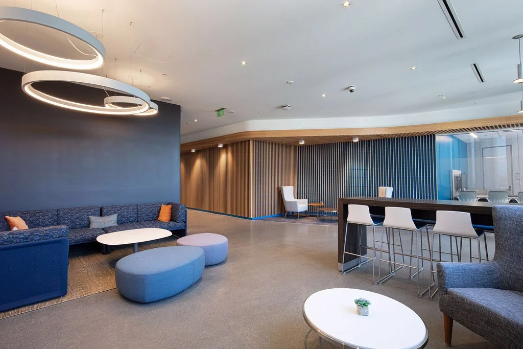 Office in Foster City, CA — Lease in Foster City, CA, photo 5 of 8