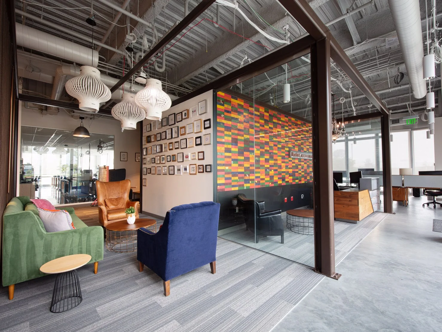 Office in Foster City, CA — Lease in Foster City, CA, photo 7 of 8