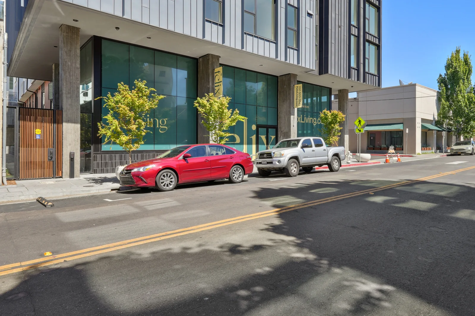 Retail Business for Lease in Santa Rosa, CA, photo 3 of 3