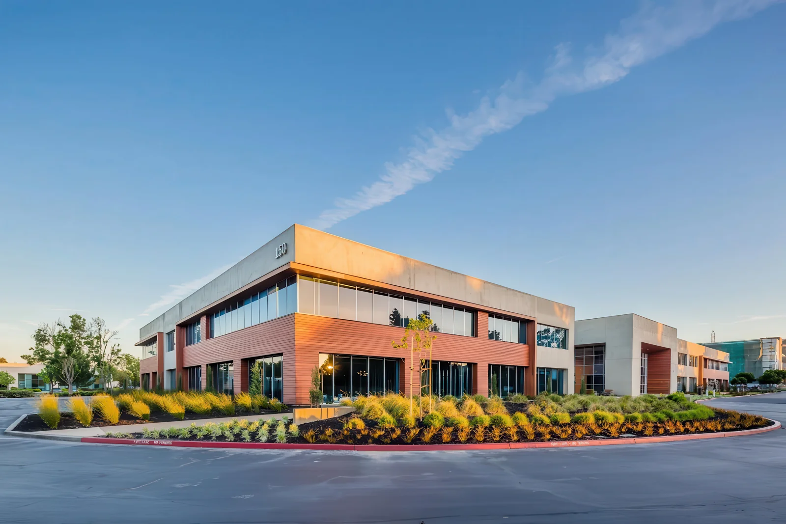 FlexIndustrial in Redwood City, CA — Lease in Redwood City, CA, photo 1 of 8