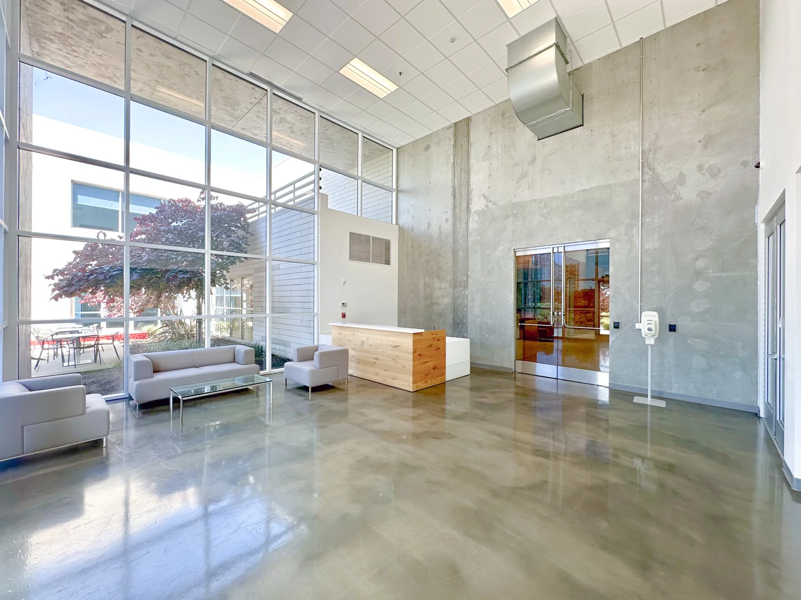 FlexIndustrial in Redwood City, CA — Lease in Redwood City, CA, photo 2 of 8