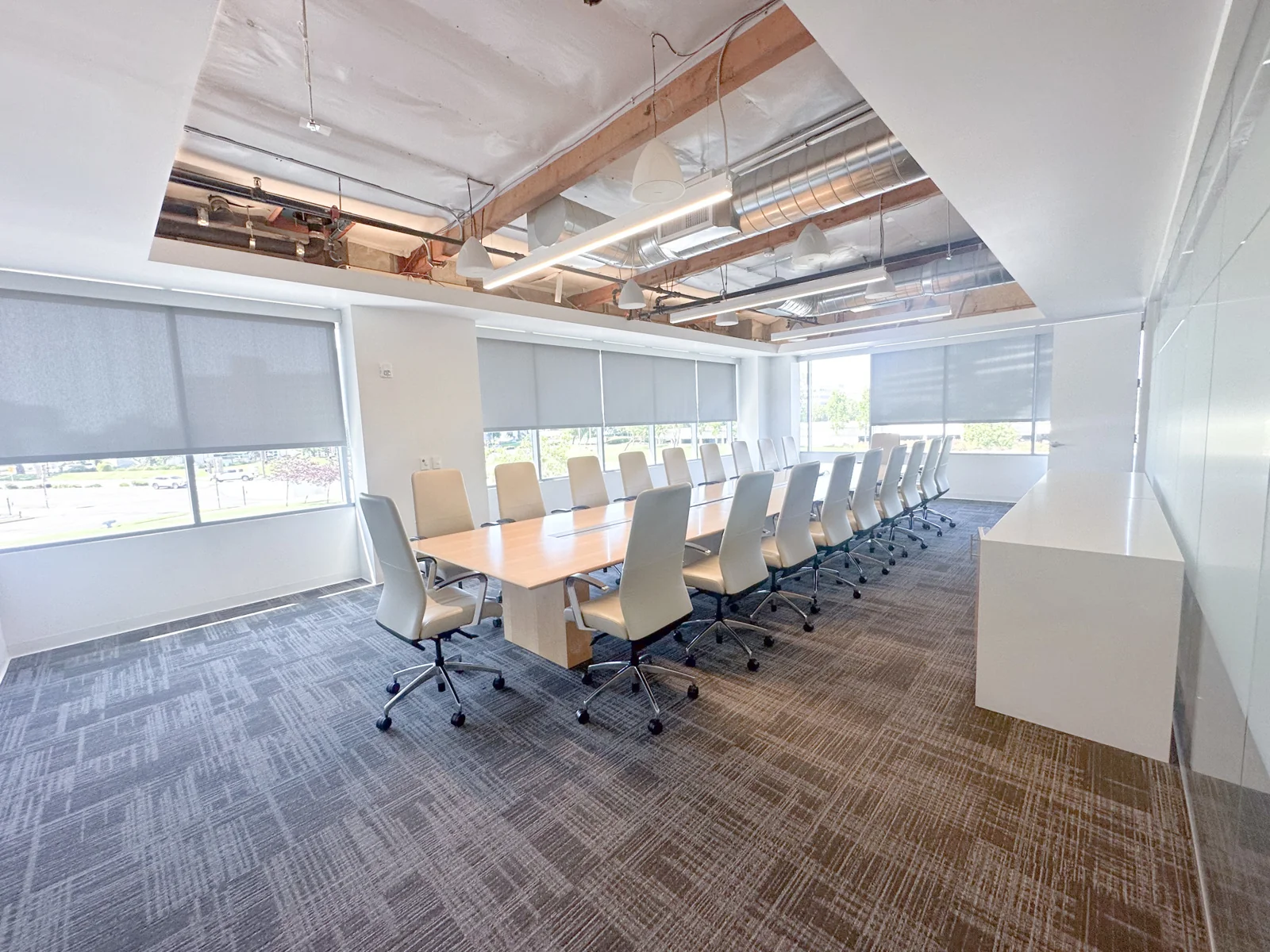FlexIndustrial in Redwood City, CA — Lease in Redwood City, CA, photo 8 of 8