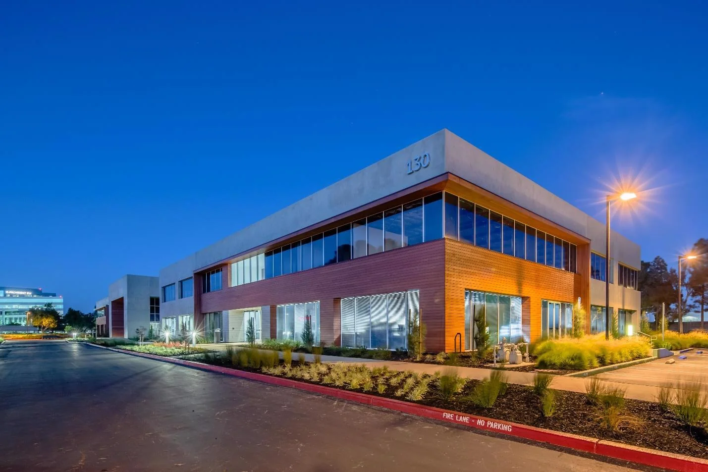 Shoreline Science Center — Lease in Redwood City, CA, photo 4 of 8