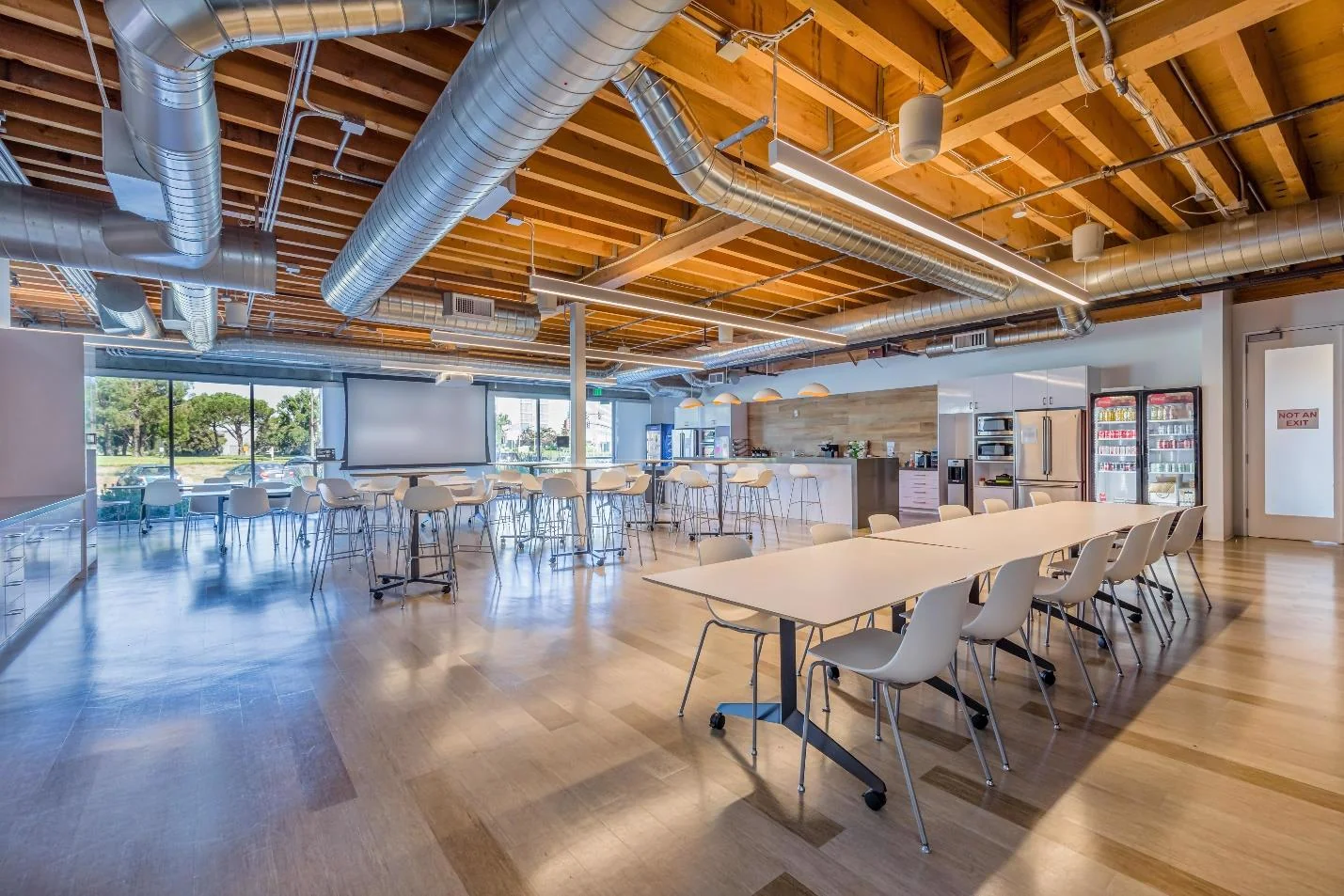 Shoreline Science Center — Lease in Redwood City, CA, photo 5 of 8