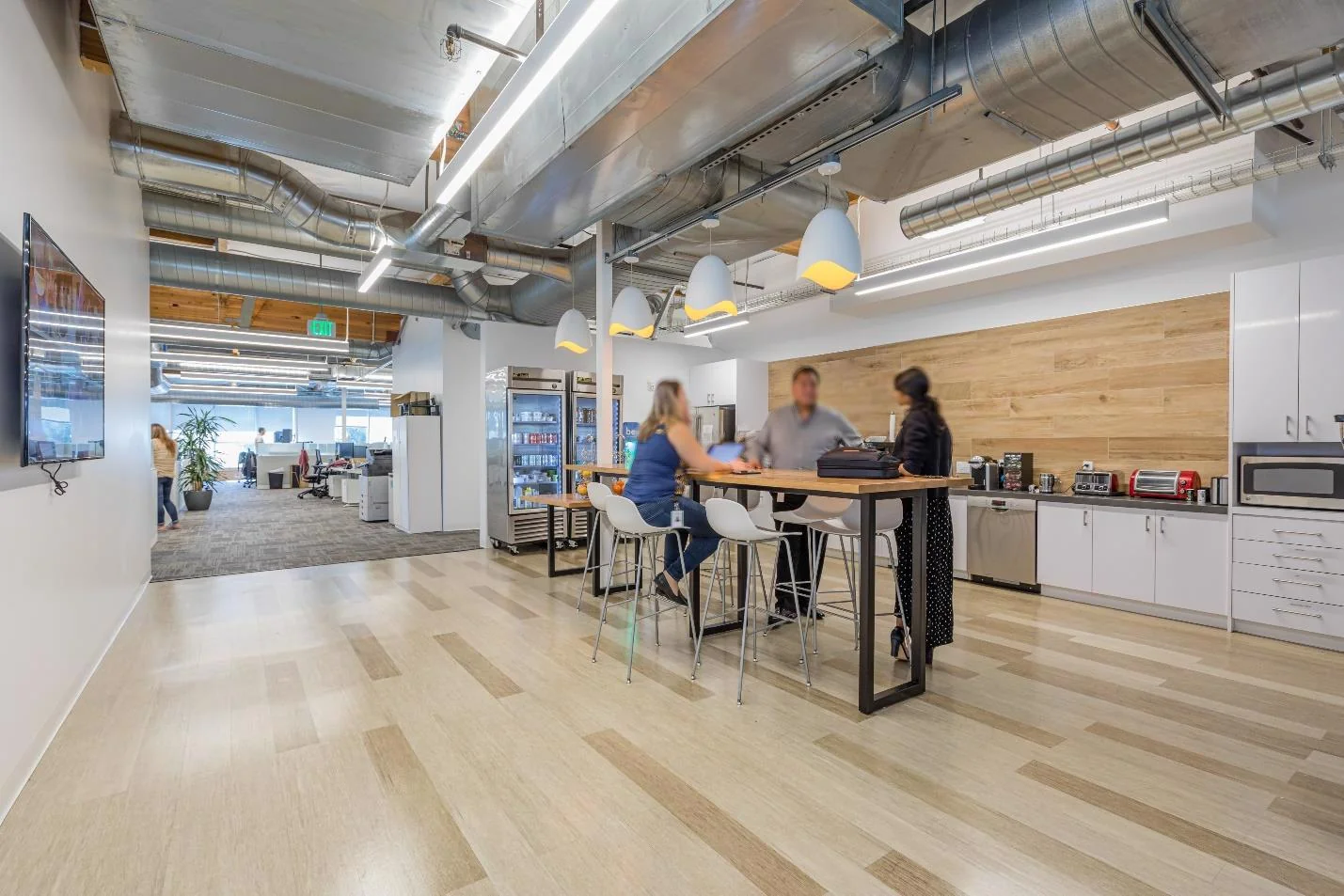Shoreline Science Center — Lease in Redwood City, CA, photo 6 of 8