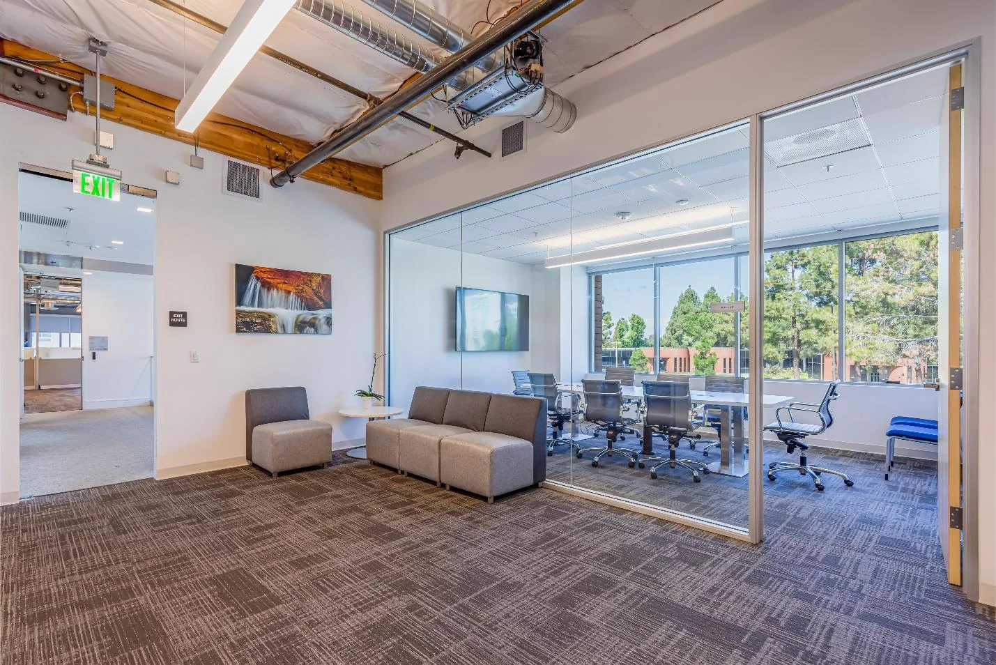 Shoreline Science Center — Lease in Redwood City, CA, photo 7 of 8