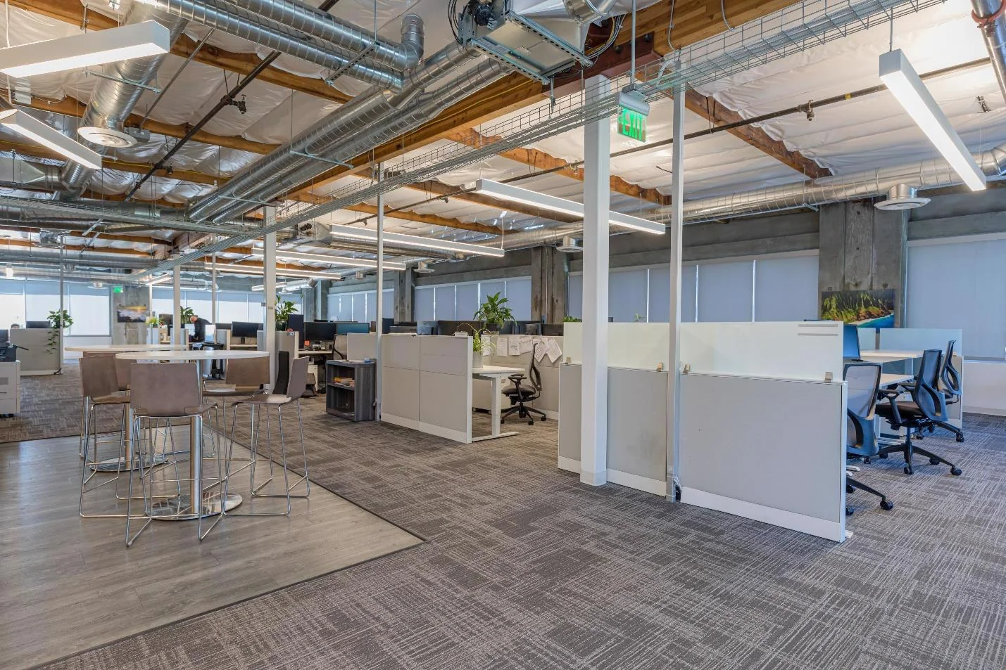 Shoreline Science Center — Lease in Redwood City, CA, photo 8 of 8