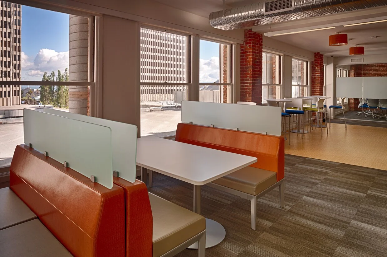 Office in San Francisco, CA - photo 3 - San Francisco, CA