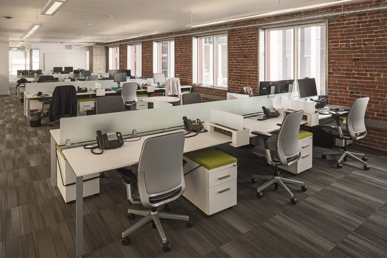 Office in San Francisco, CA - photo 4 - San Francisco, CA