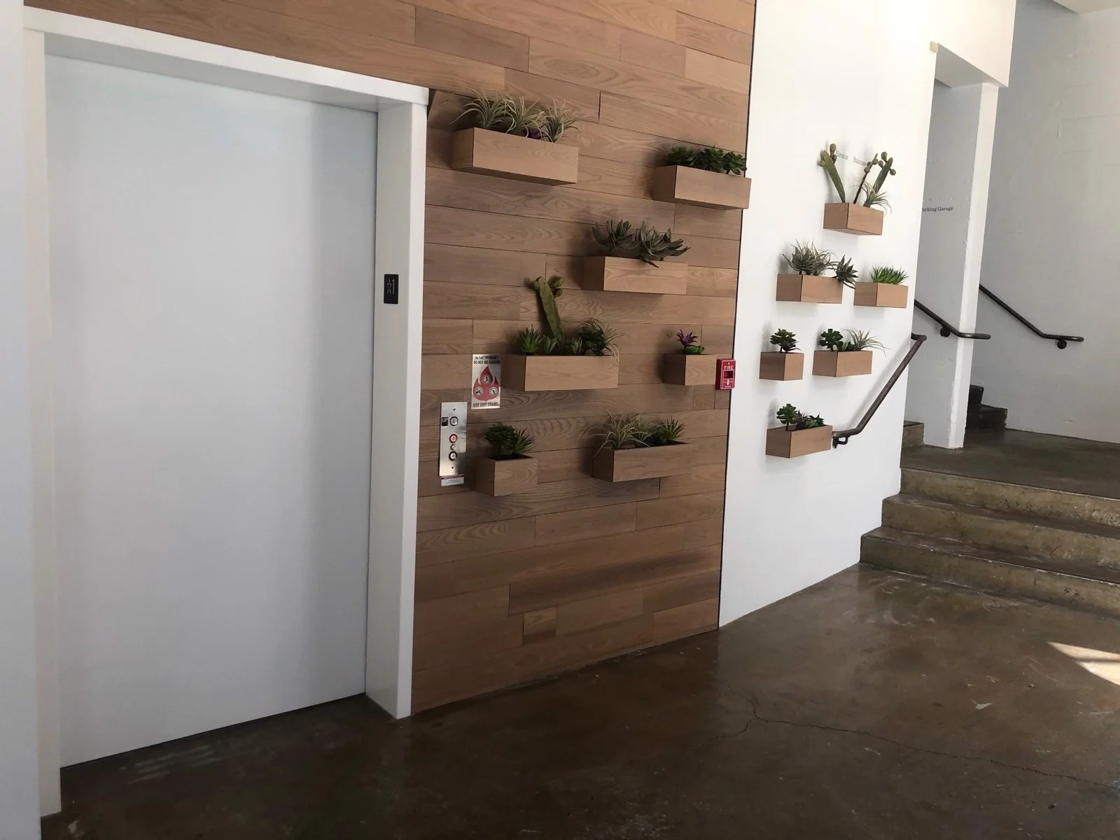 Office in San Francisco, CA - photo 6 - San Francisco, CA