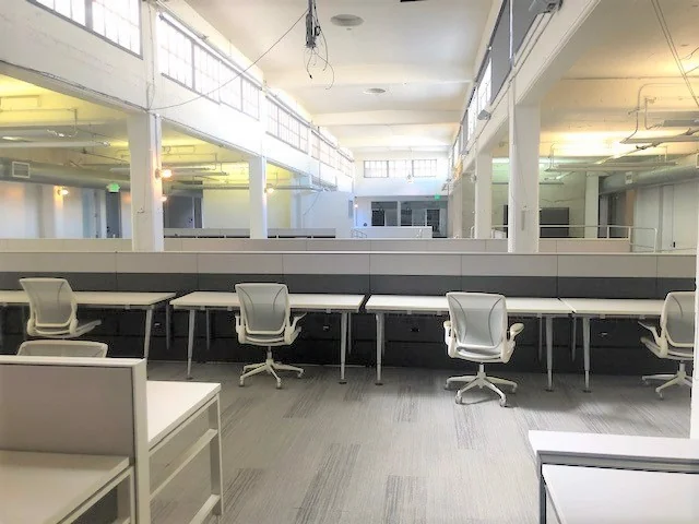 Office in San Francisco, CA - photo 8 - San Francisco, CA