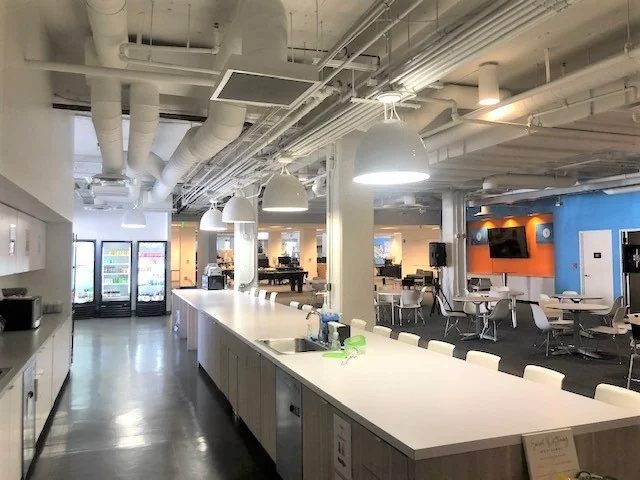 Office in San Francisco, CA - photo 14 - San Francisco, CA