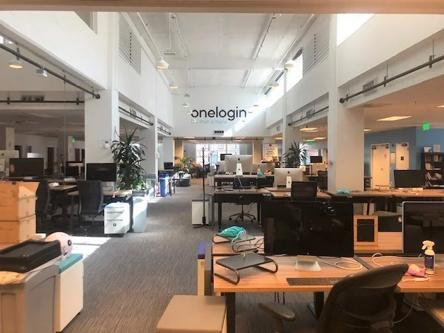 Office in San Francisco, CA - photo 15 - San Francisco, CA