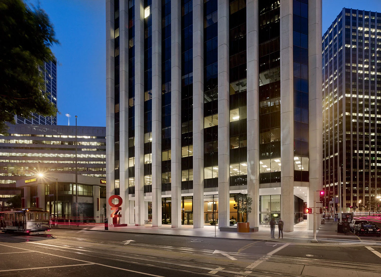 1 California Street - photo 1 - San Francisco, CA