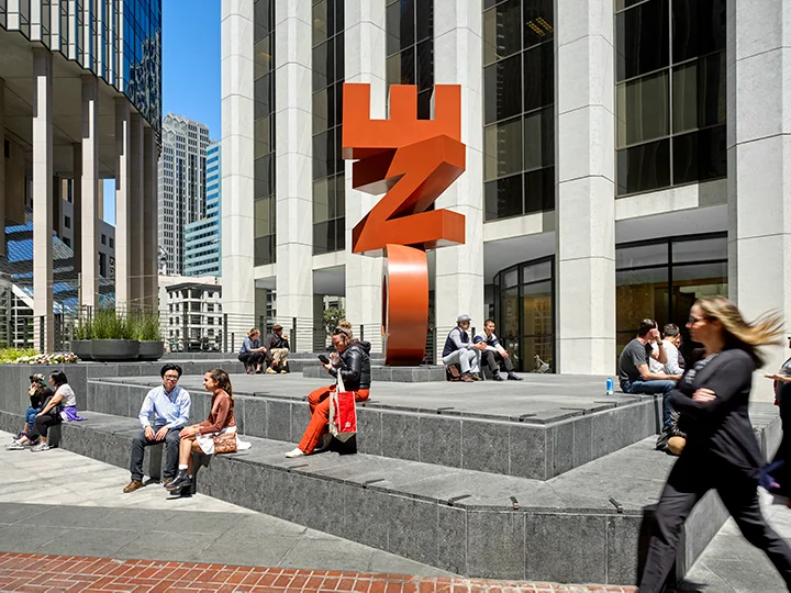1 California Street - photo 2 - San Francisco, CA