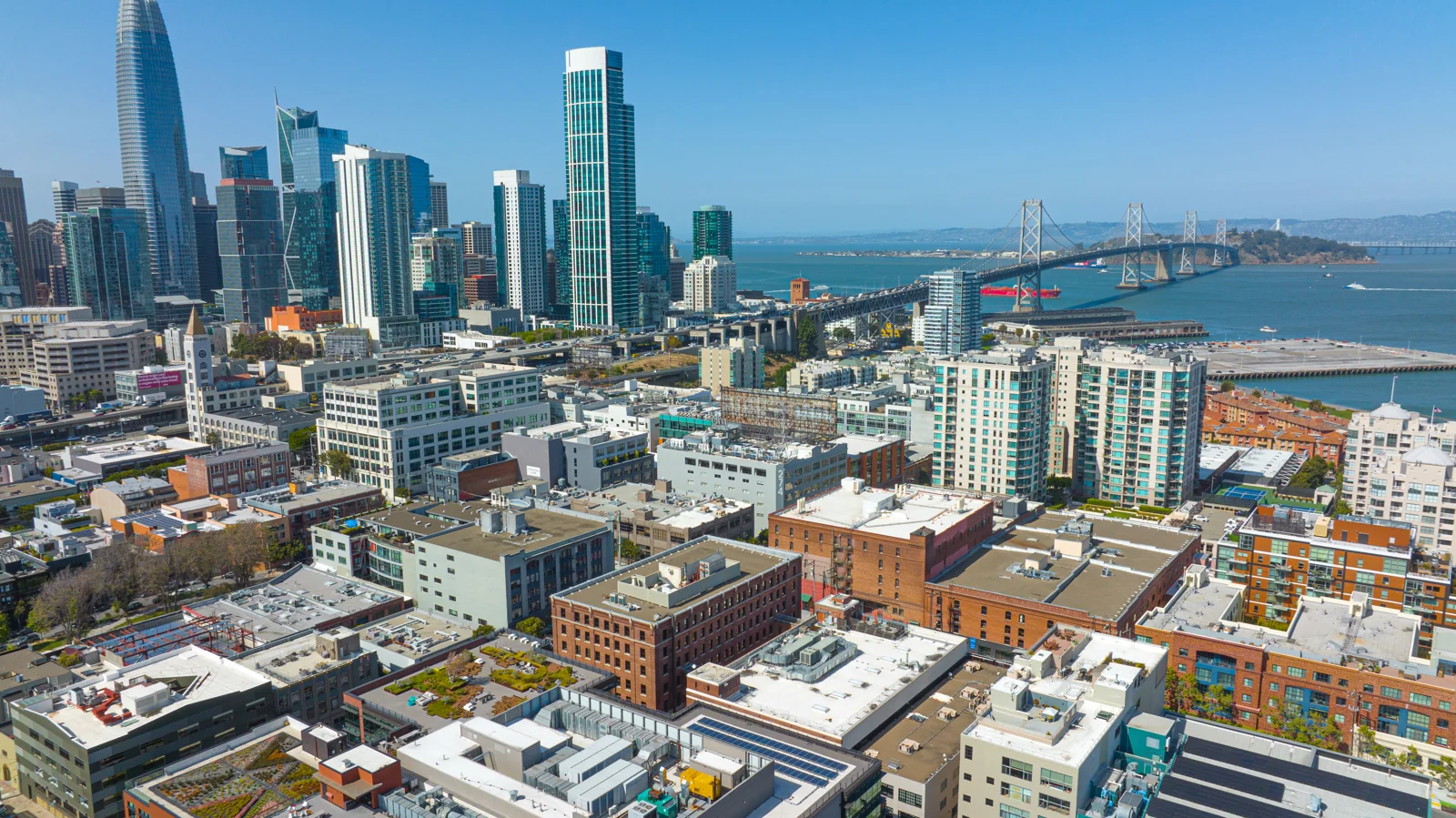 301 Brannan - photo 13 - San Francisco, CA