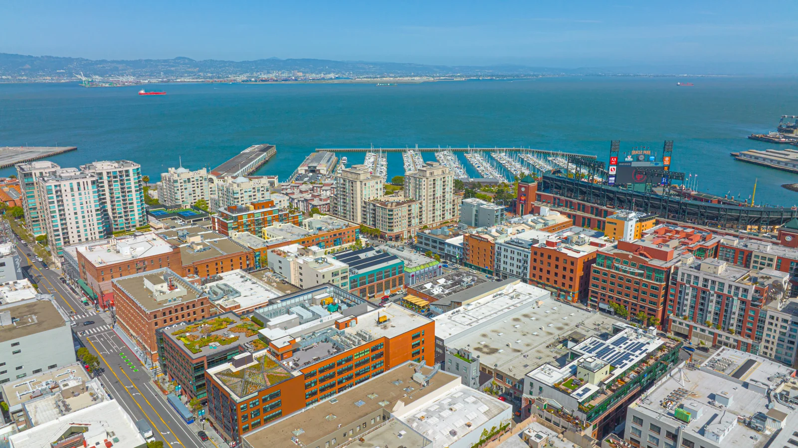 301 Brannan - photo 14 - San Francisco, CA