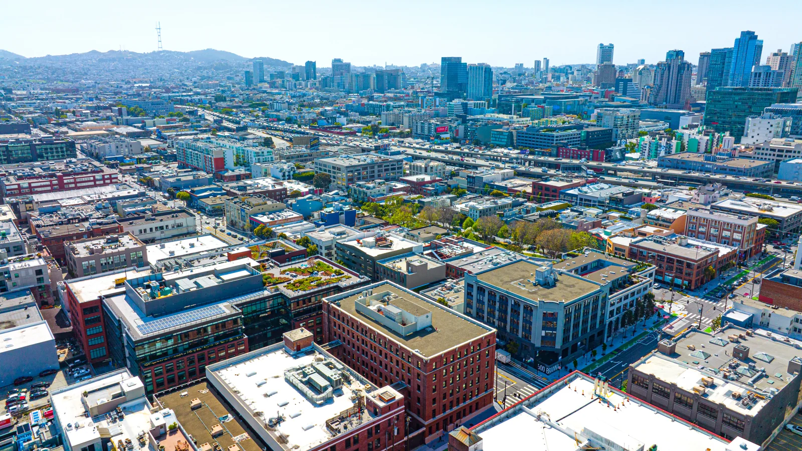 301 Brannan - photo 15 - San Francisco, CA