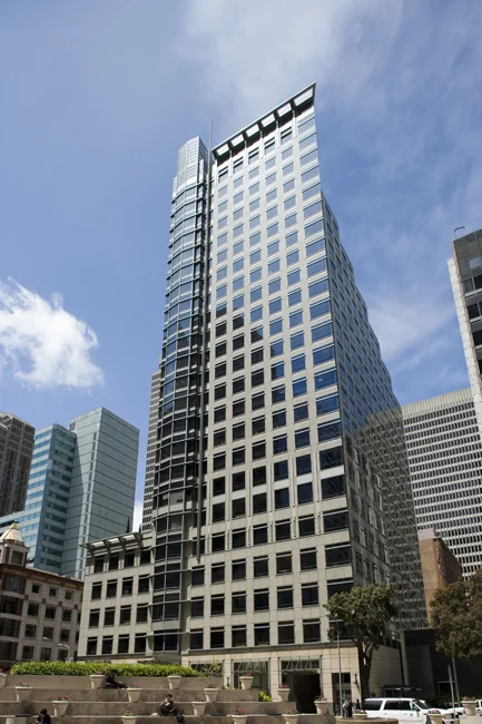 150 California Street