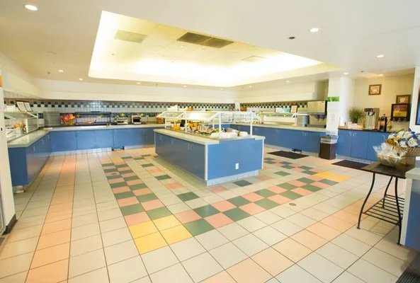 DataCentre in Monterey, CA — Lease in Monterey, CA, photo 2 of 5