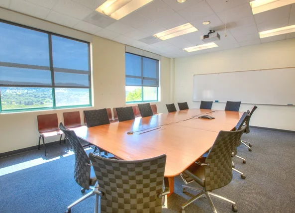 DataCentre in Monterey, CA — Lease in Monterey, CA, photo 4 of 5
