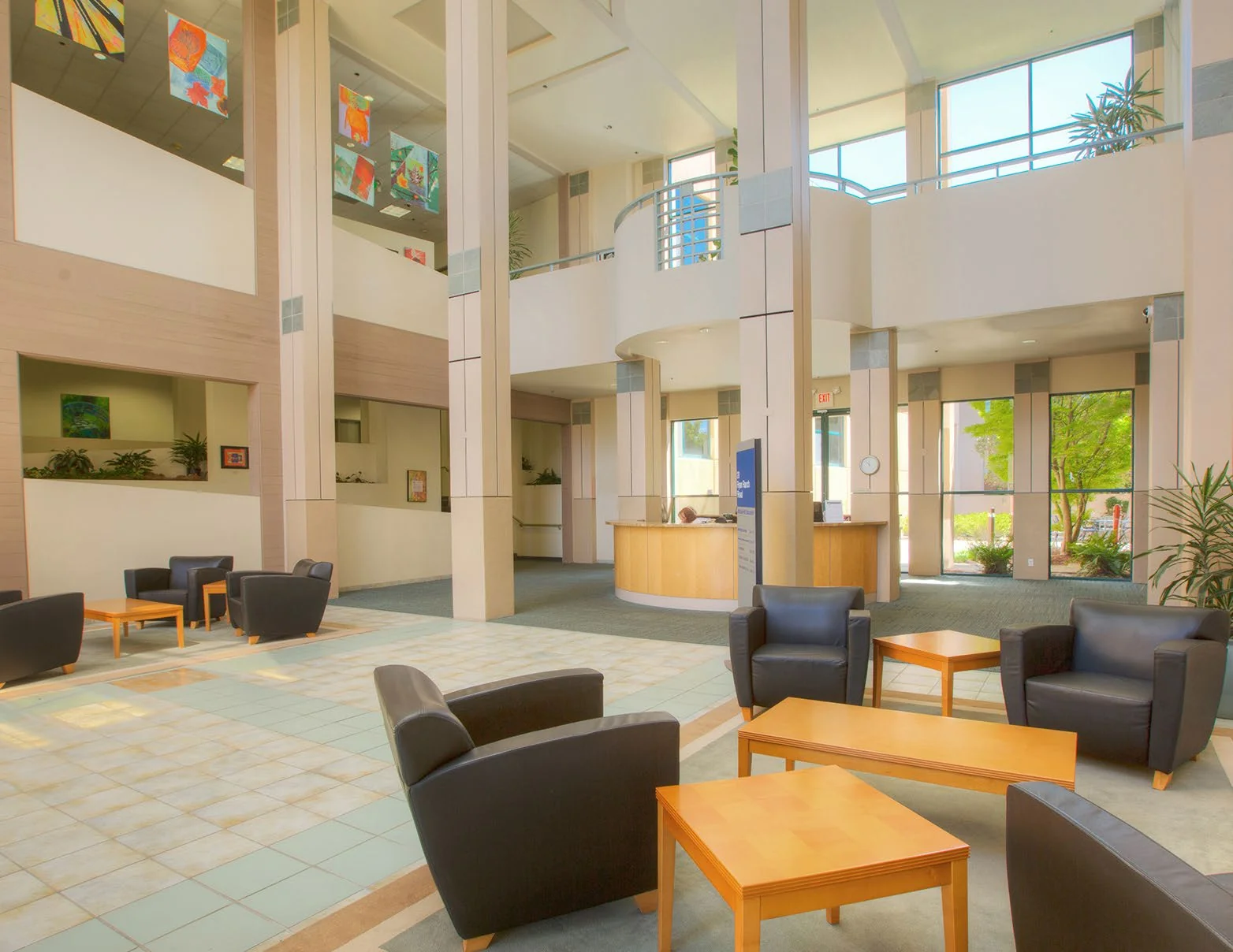 DataCentre in Monterey, CA — Lease in Monterey, CA, photo 5 of 5