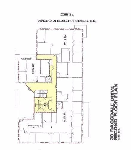 30 Ragsdale Drive — Lease in Monterey, CA, photo 1 of 1