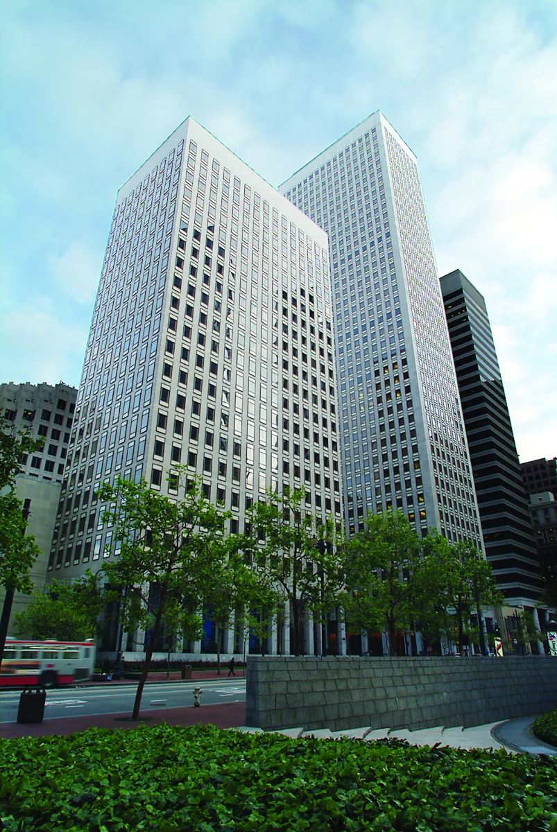 575 Market Street - Market Center