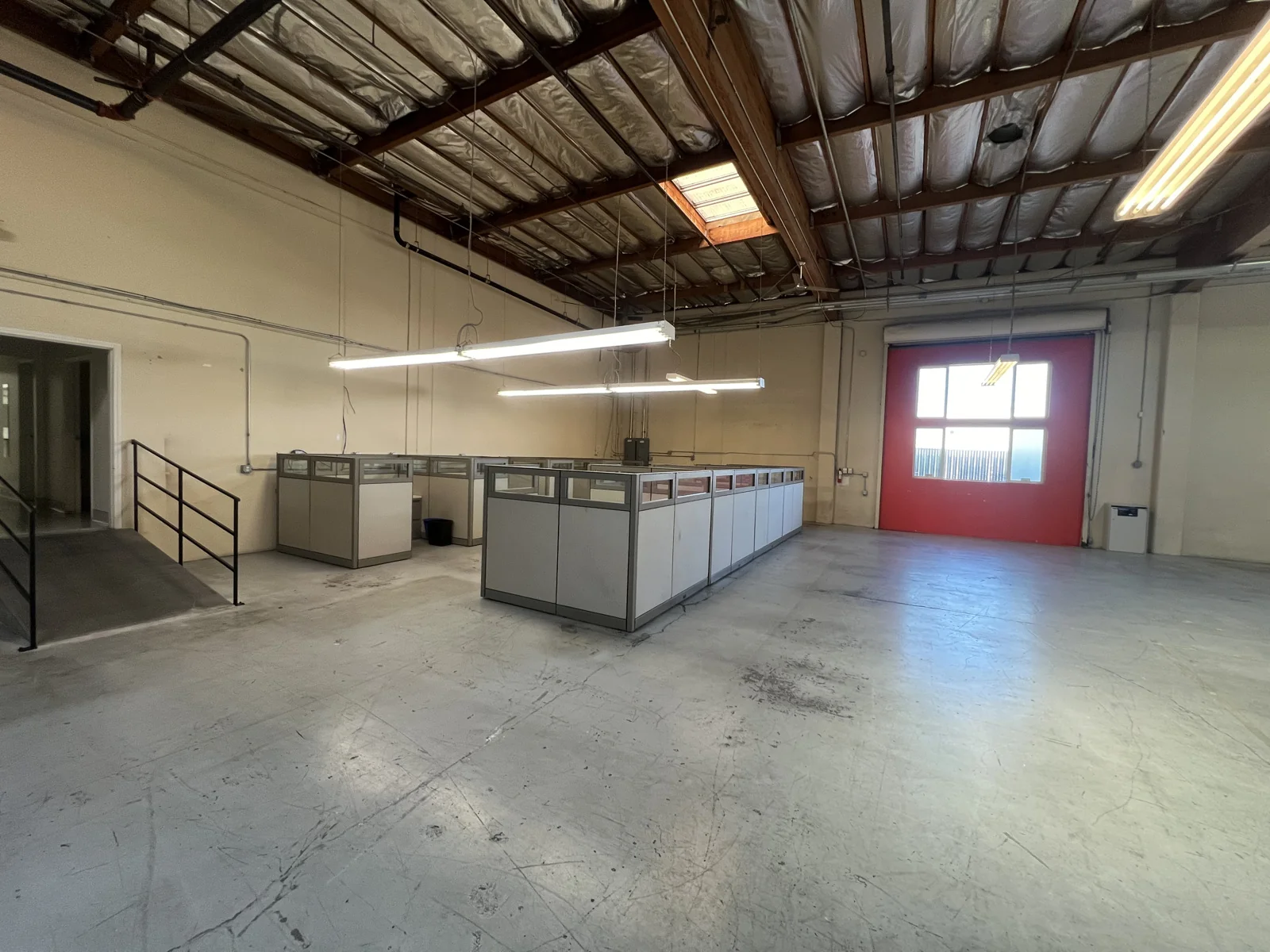 LifeSciences in Belmont, CA — Lease in Belmont, CA, photo 5 of 5