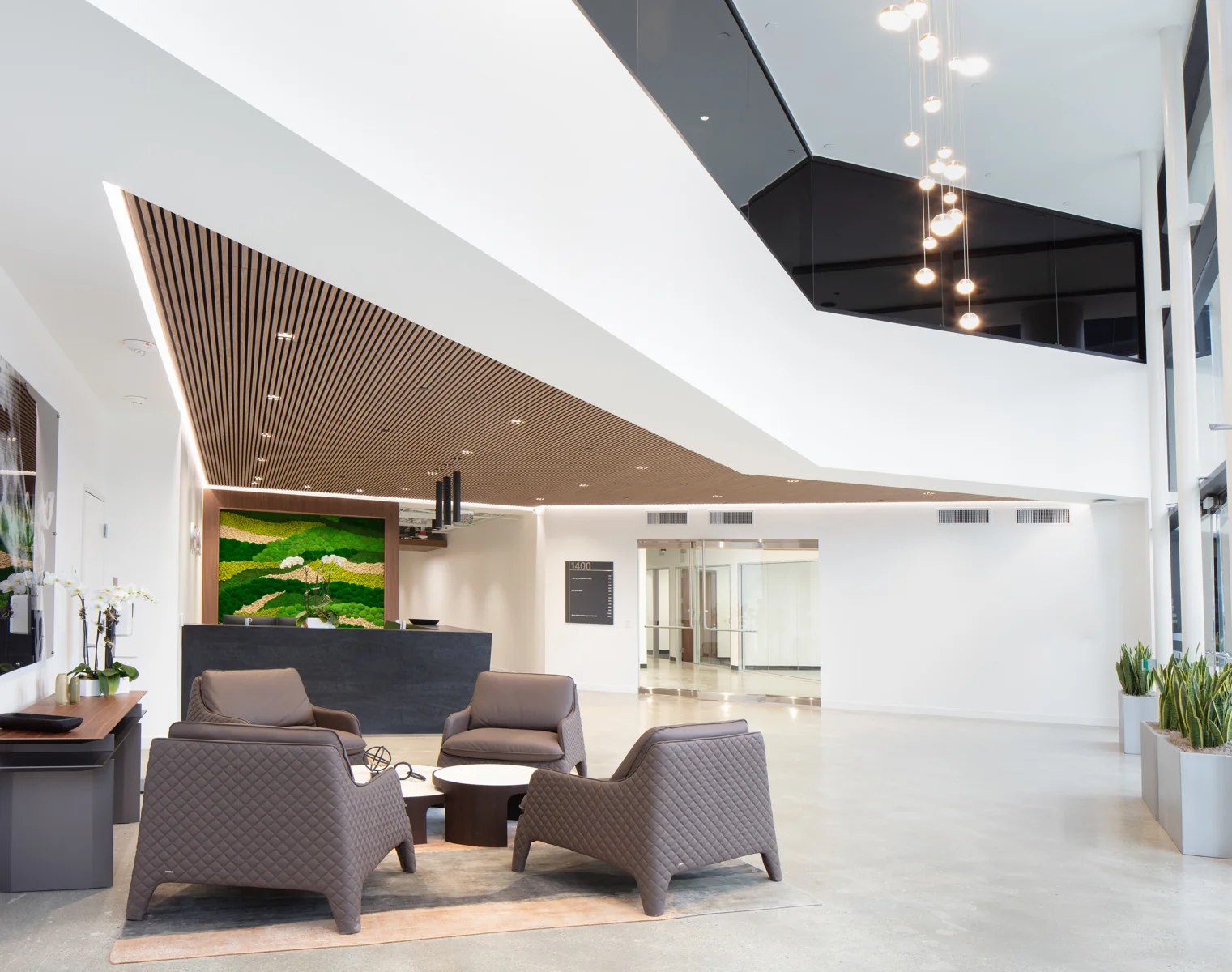 GENESIS 1400 Fashion Island — Lease in San Mateo, CA, photo 3 of 8