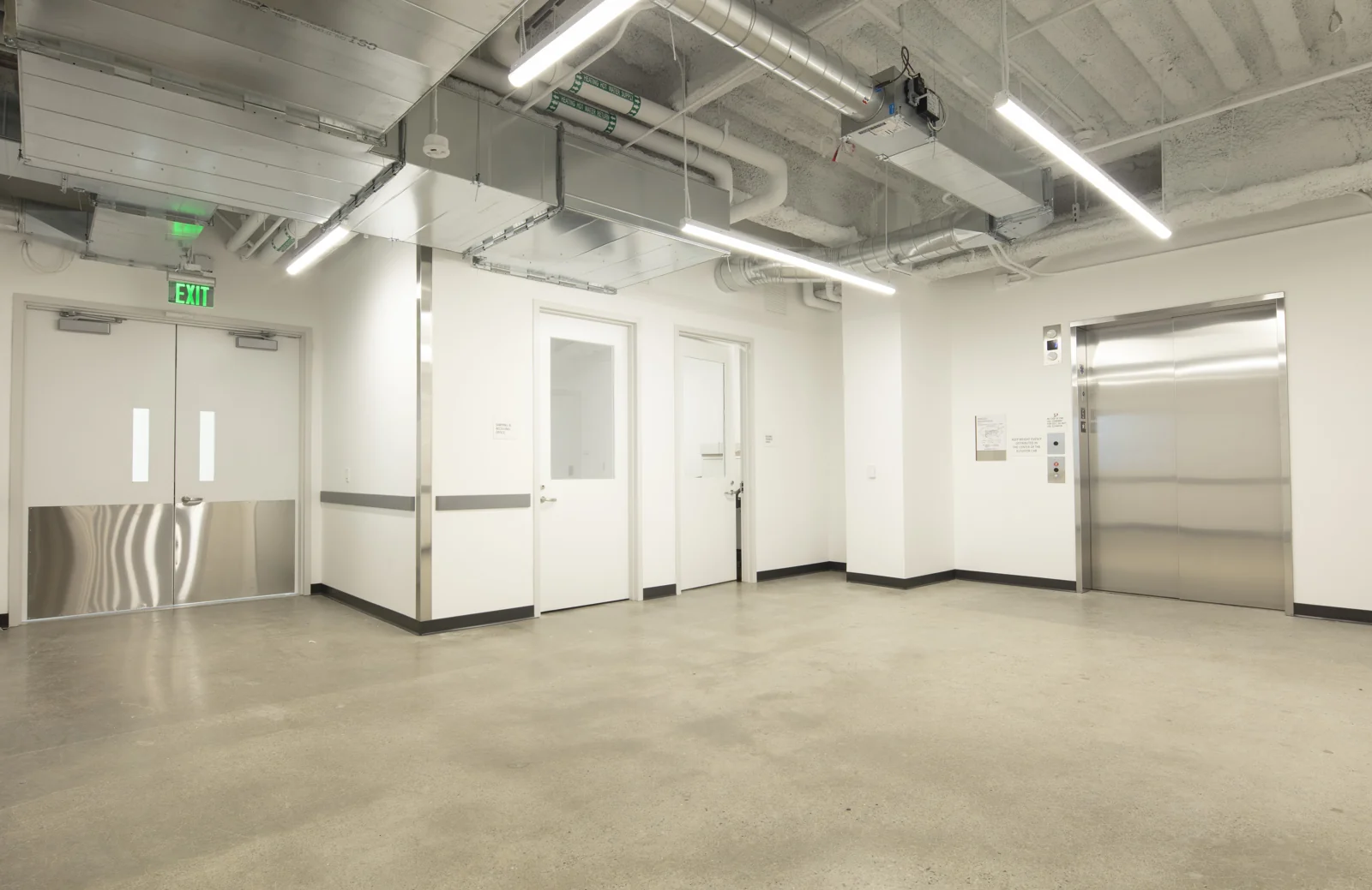 GENESIS 1400 Fashion Island — Lease in San Mateo, CA, photo 4 of 8