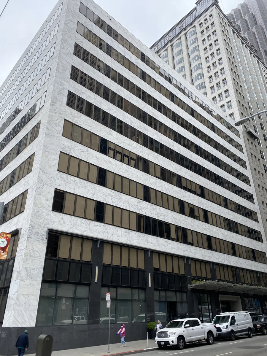 550 Kearny Street