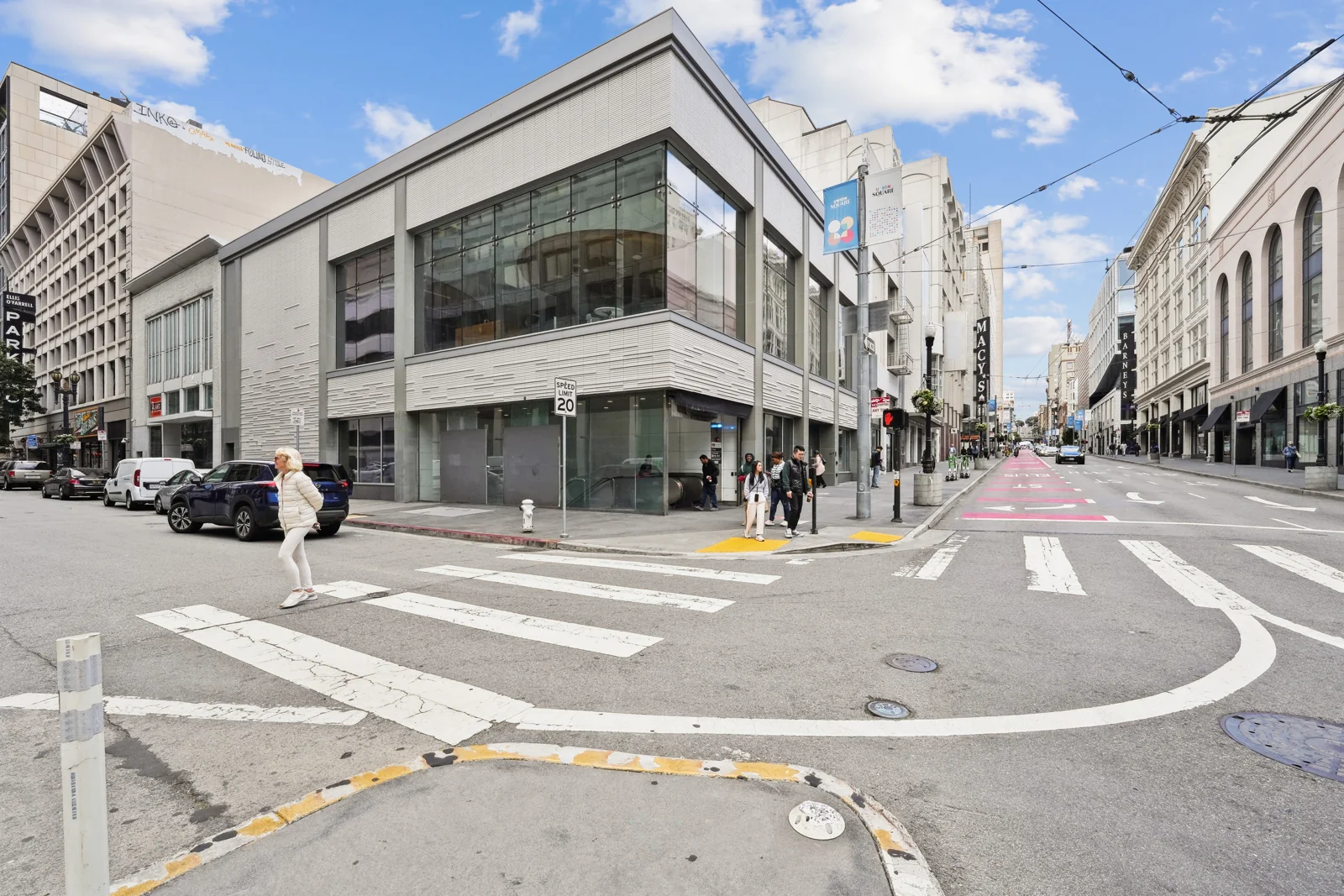 Retail in San Francisco, CA - photo 4 - San Francisco, CA