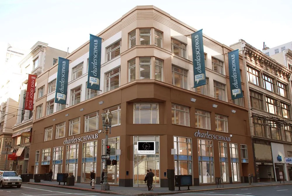 Full Building Opportunity
