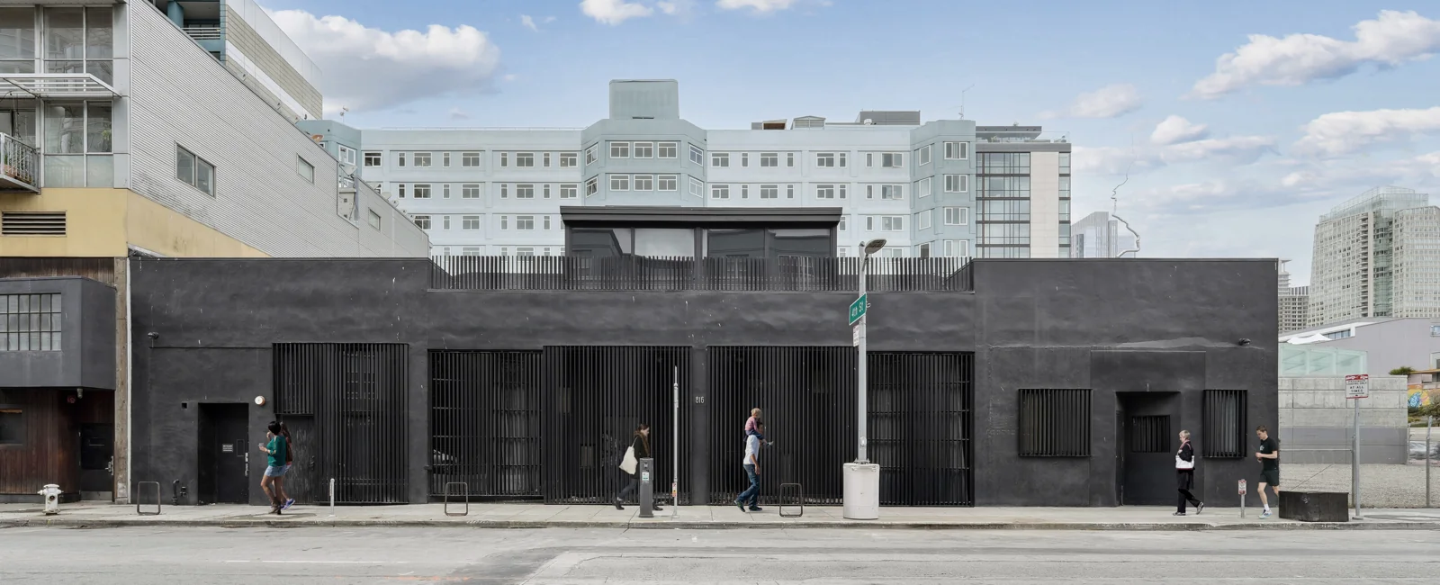 Restaurant For Lease - retail in San Francisco, CA