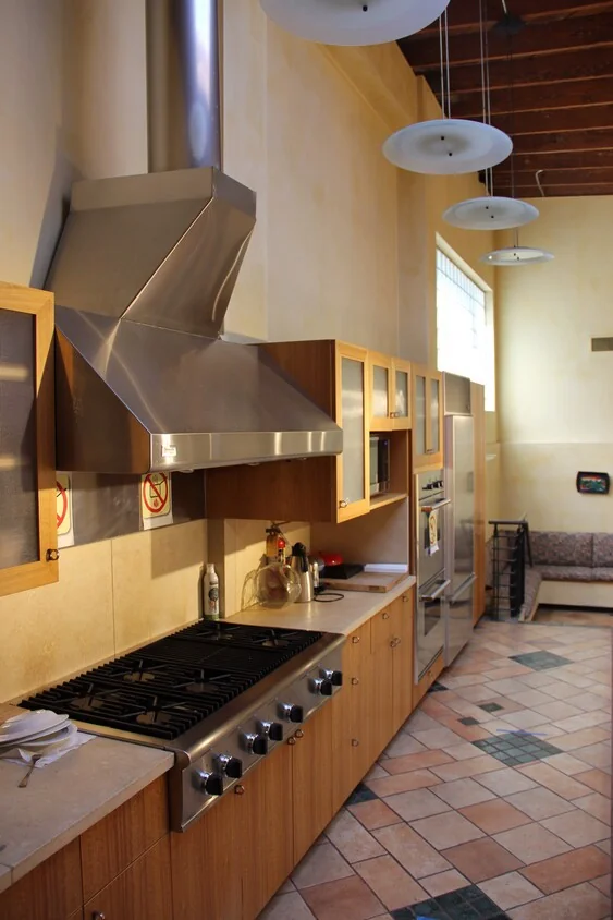 Industrial in San Francisco, CA — Lease in San Francisco, CA, photo 2 of 4