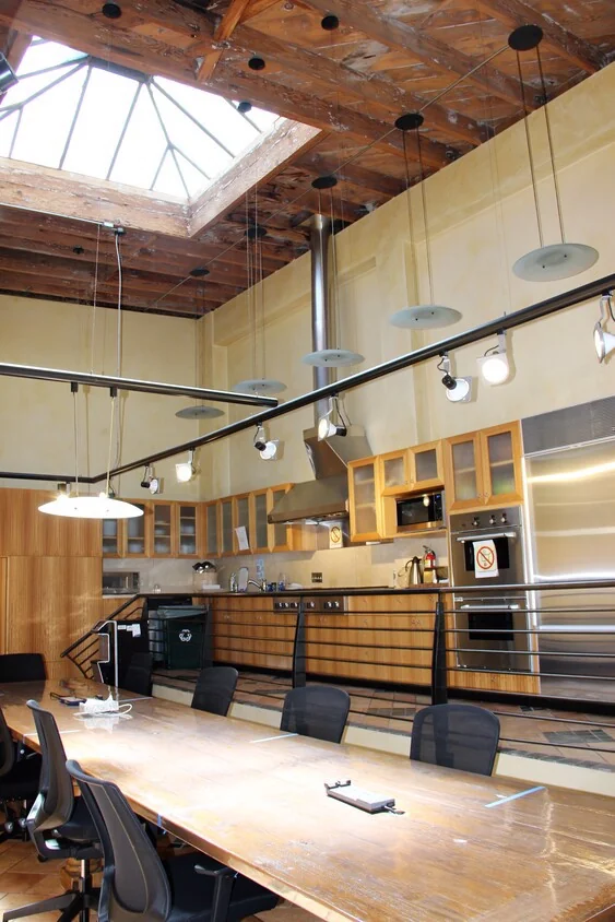 Industrial in San Francisco, CA — Lease in San Francisco, CA, photo 3 of 4