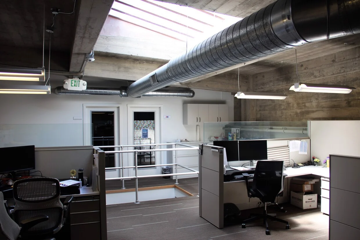 Industrial in San Francisco, CA — Lease in San Francisco, CA, photo 4 of 4