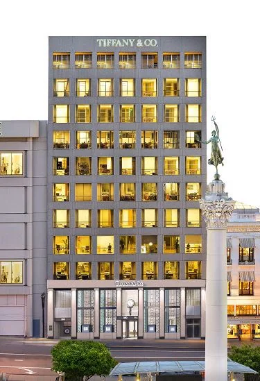 360 Post Street